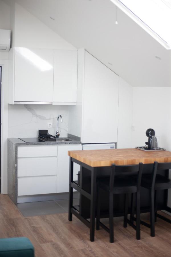 Constituicao Apartments Porto Eksteriør bilde