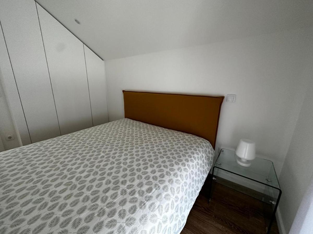Constituicao Apartments Porto Eksteriør bilde