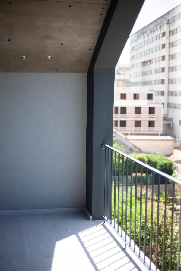 Constituicao Apartments Porto Eksteriør bilde