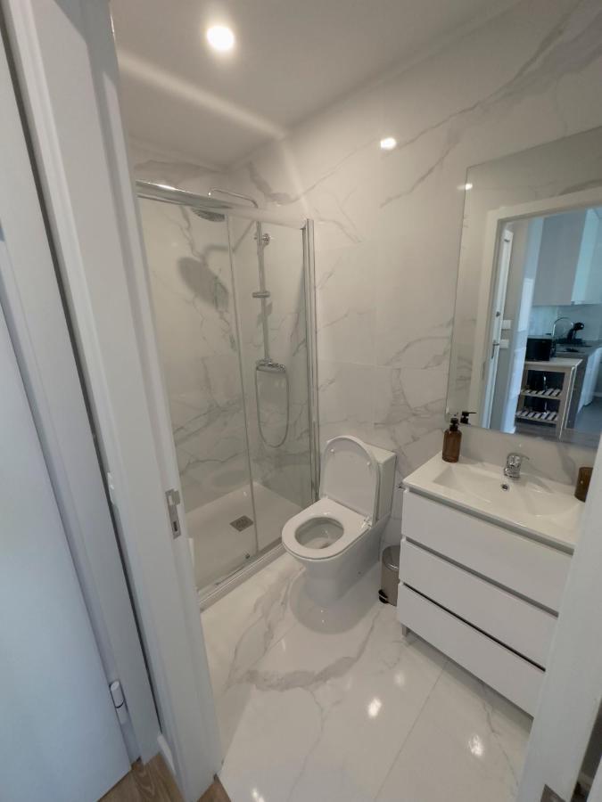 Constituicao Apartments Porto Eksteriør bilde