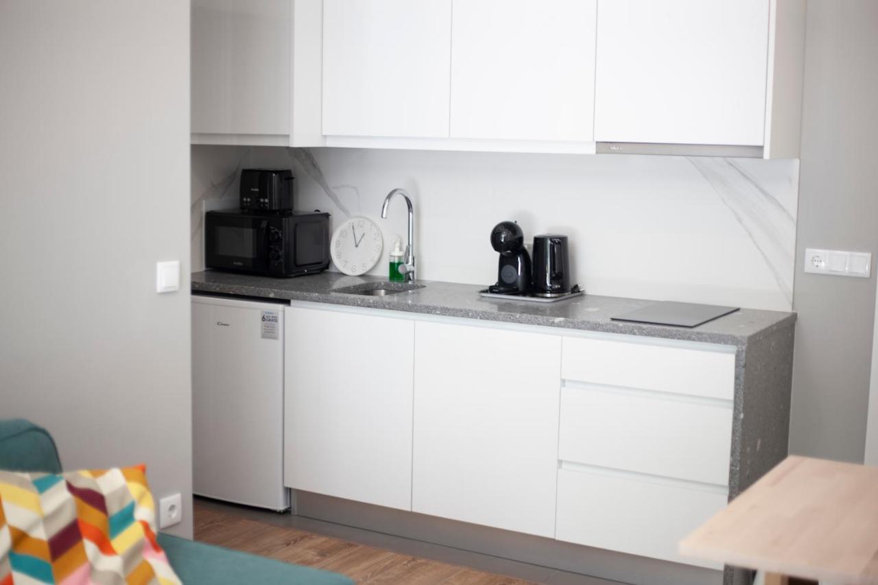 Constituicao Apartments Porto Eksteriør bilde