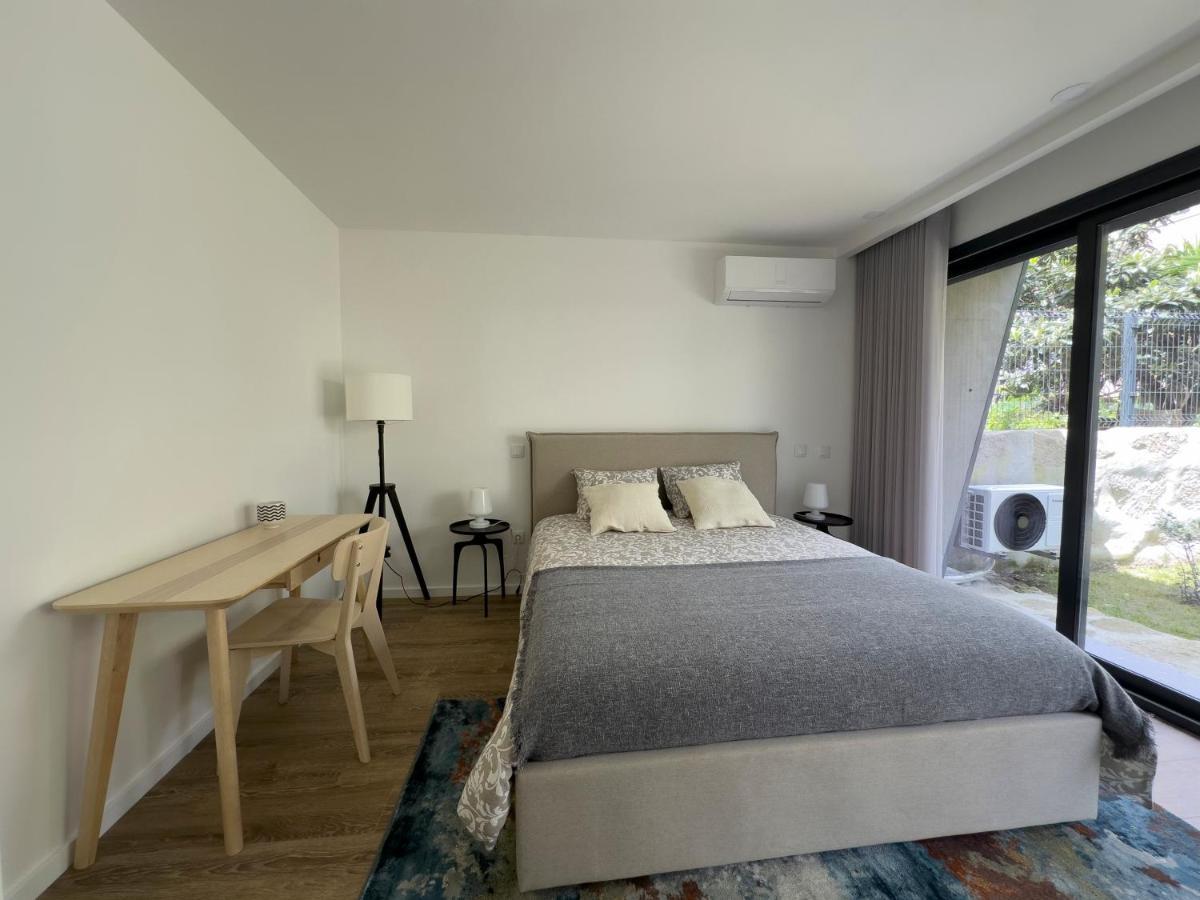 Constituicao Apartments Porto Eksteriør bilde