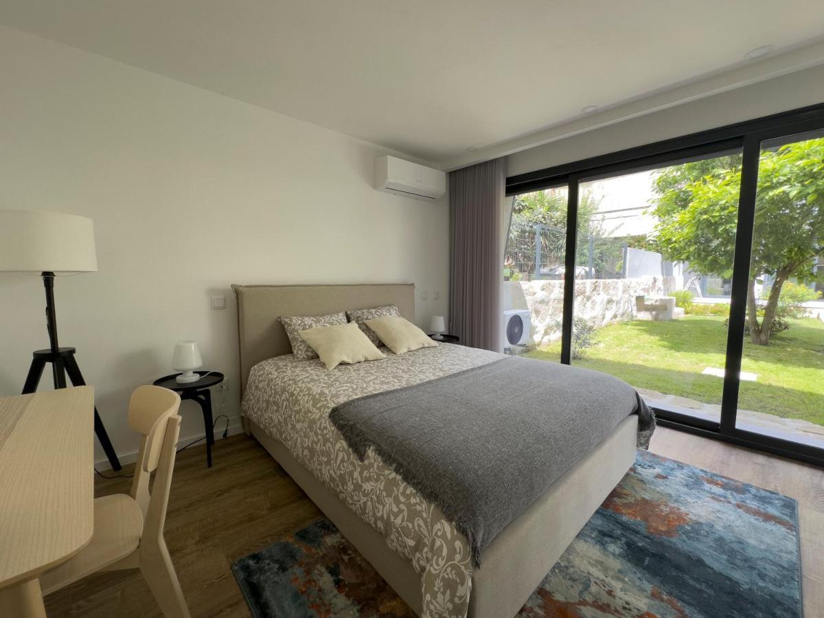 Constituicao Apartments Porto Eksteriør bilde
