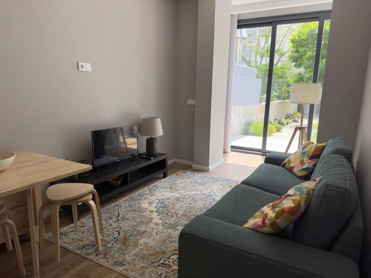 Constituicao Apartments Porto Eksteriør bilde