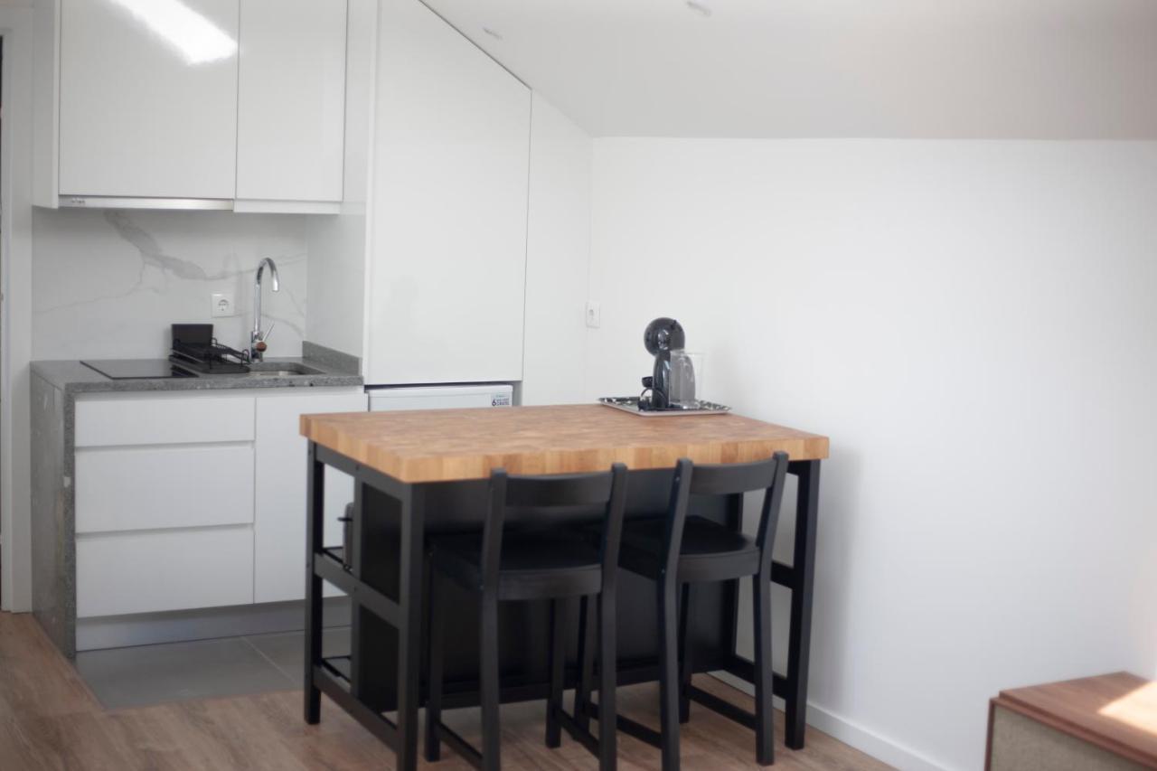 Constituicao Apartments Porto Eksteriør bilde