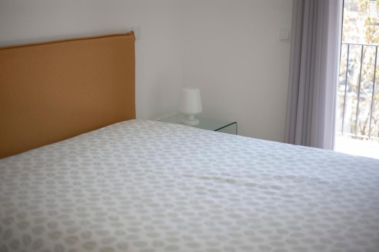 Constituicao Apartments Porto Eksteriør bilde