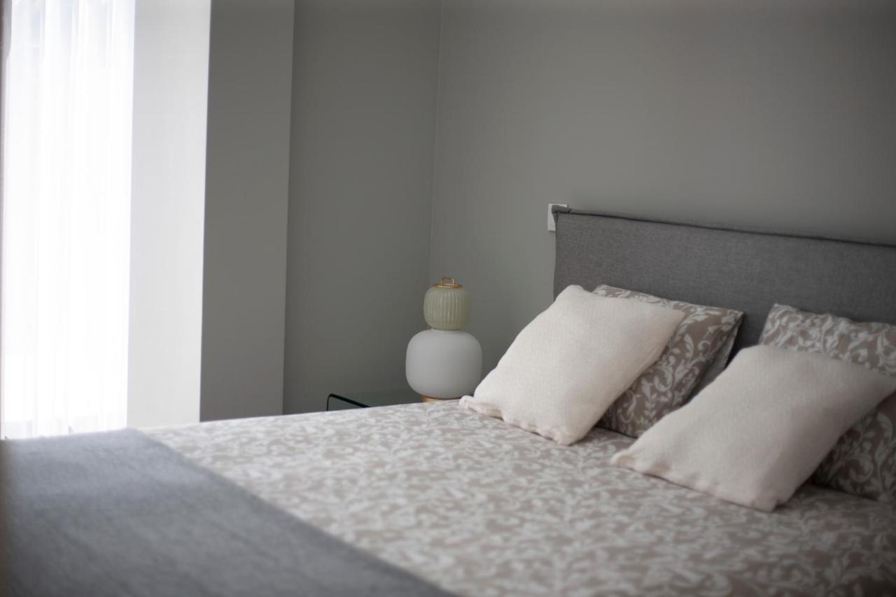 Constituicao Apartments Porto Eksteriør bilde