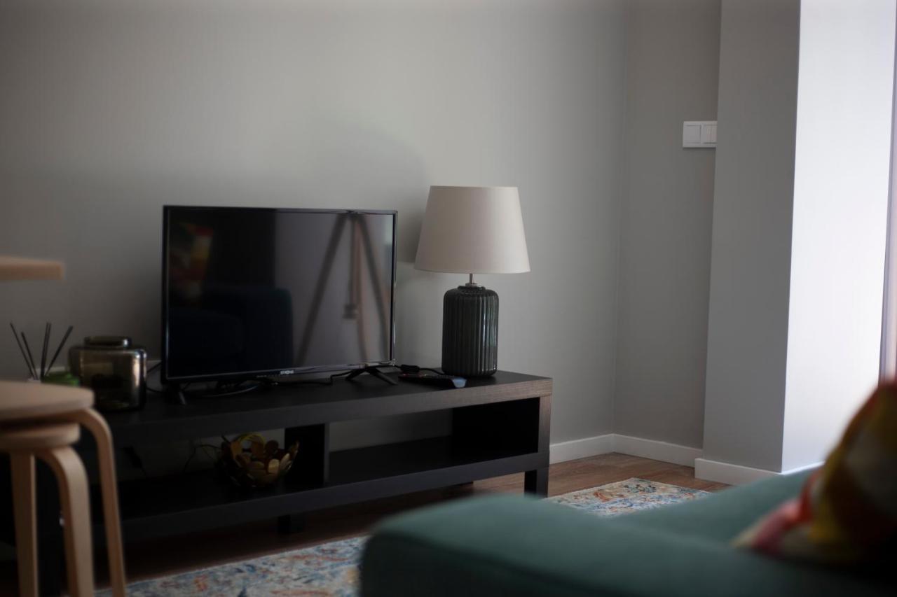 Constituicao Apartments Porto Eksteriør bilde