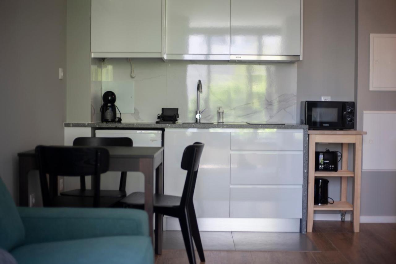 Constituicao Apartments Porto Eksteriør bilde