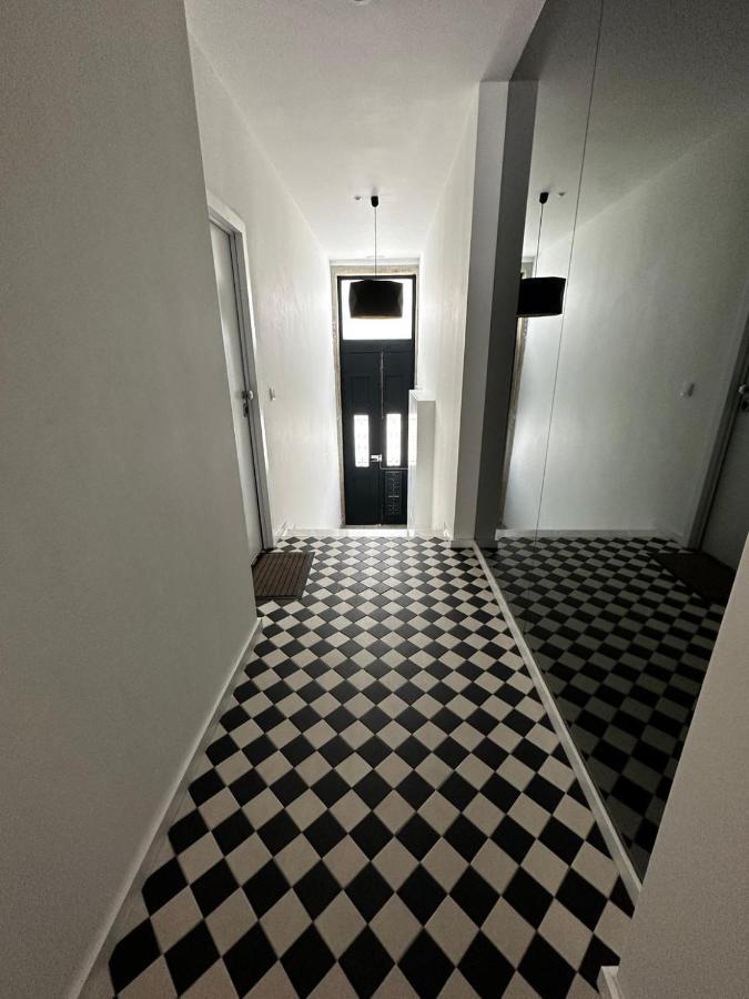 Constituicao Apartments Porto Eksteriør bilde