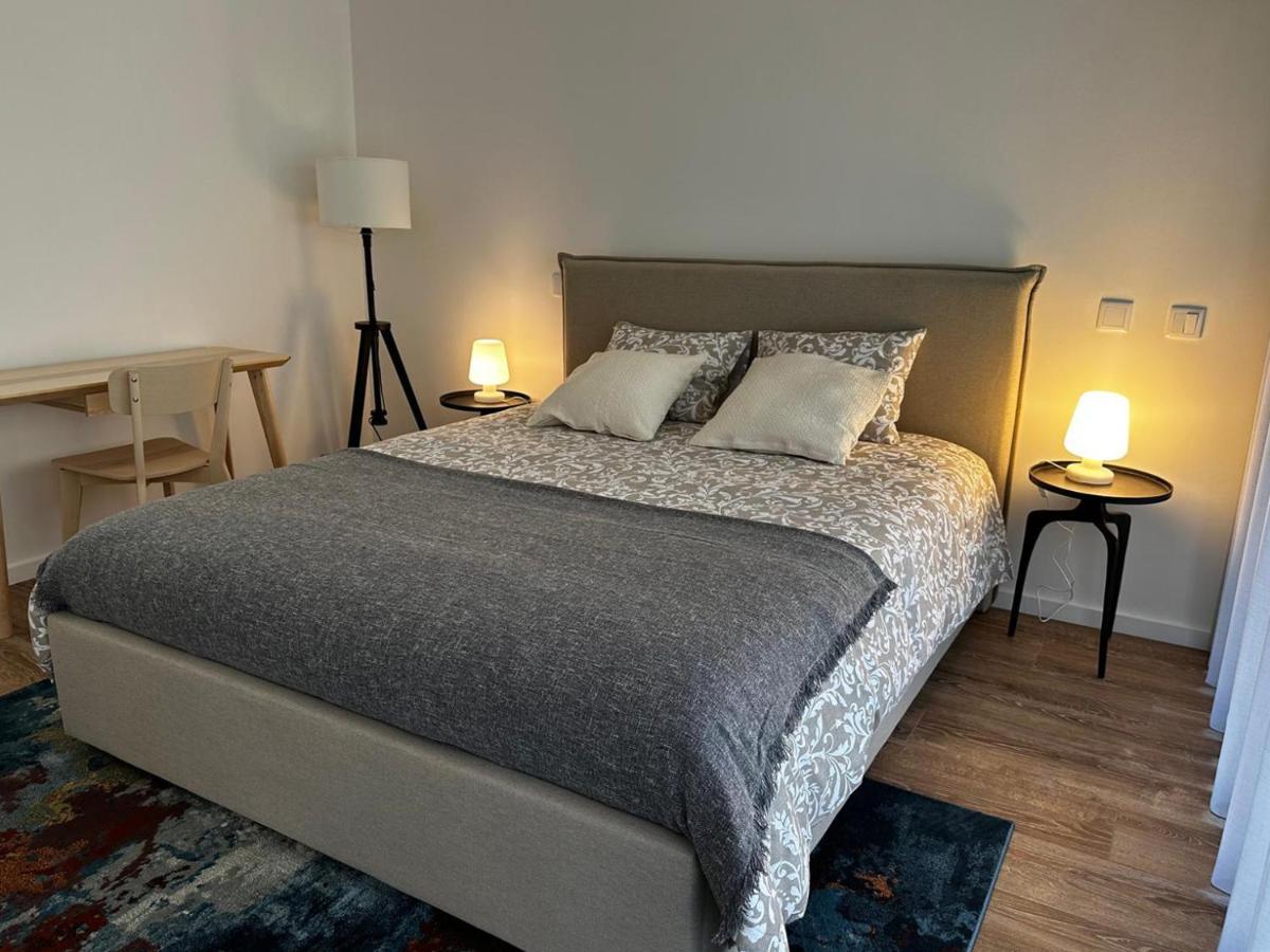 Constituicao Apartments Porto Eksteriør bilde
