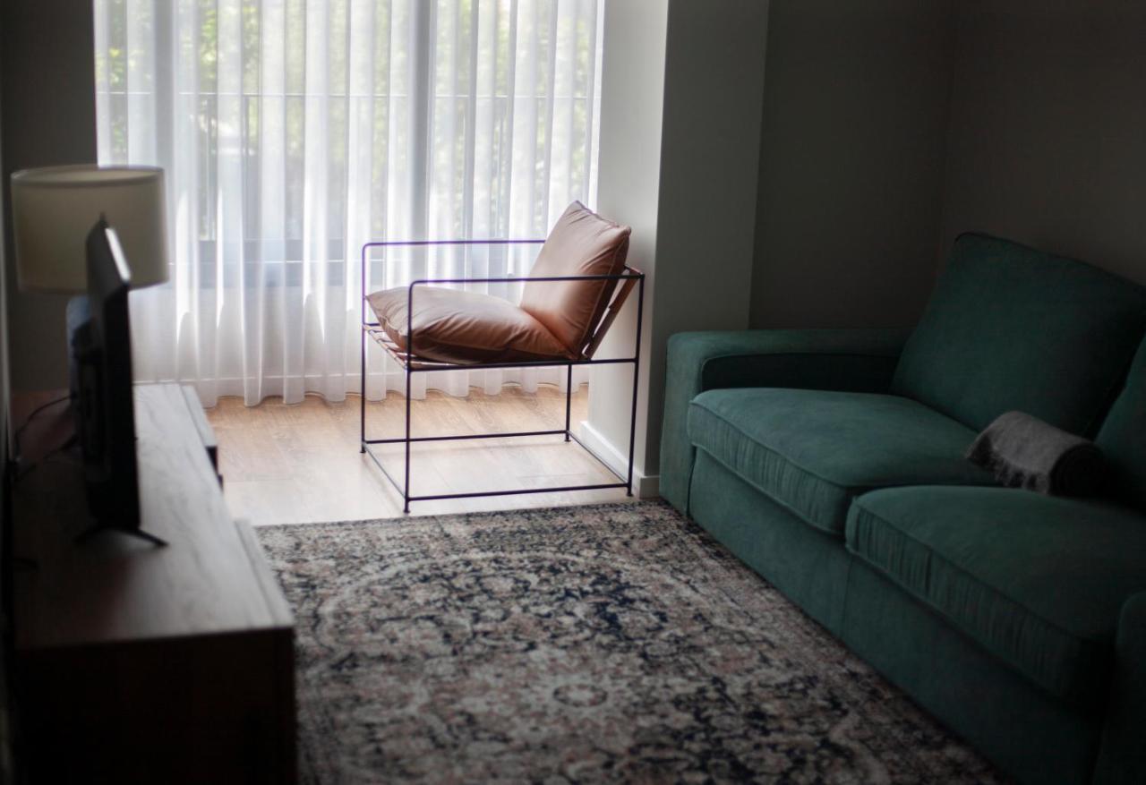 Constituicao Apartments Porto Eksteriør bilde