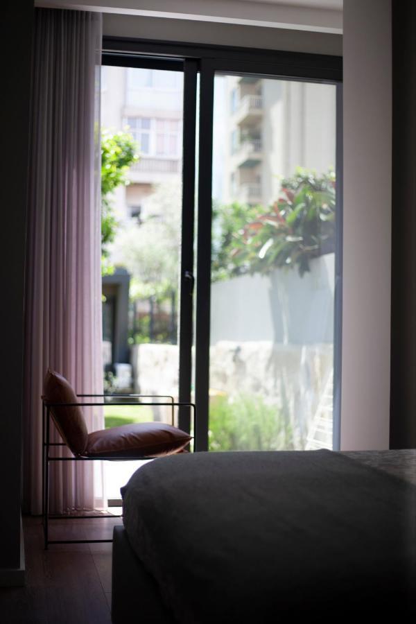 Constituicao Apartments Porto Eksteriør bilde