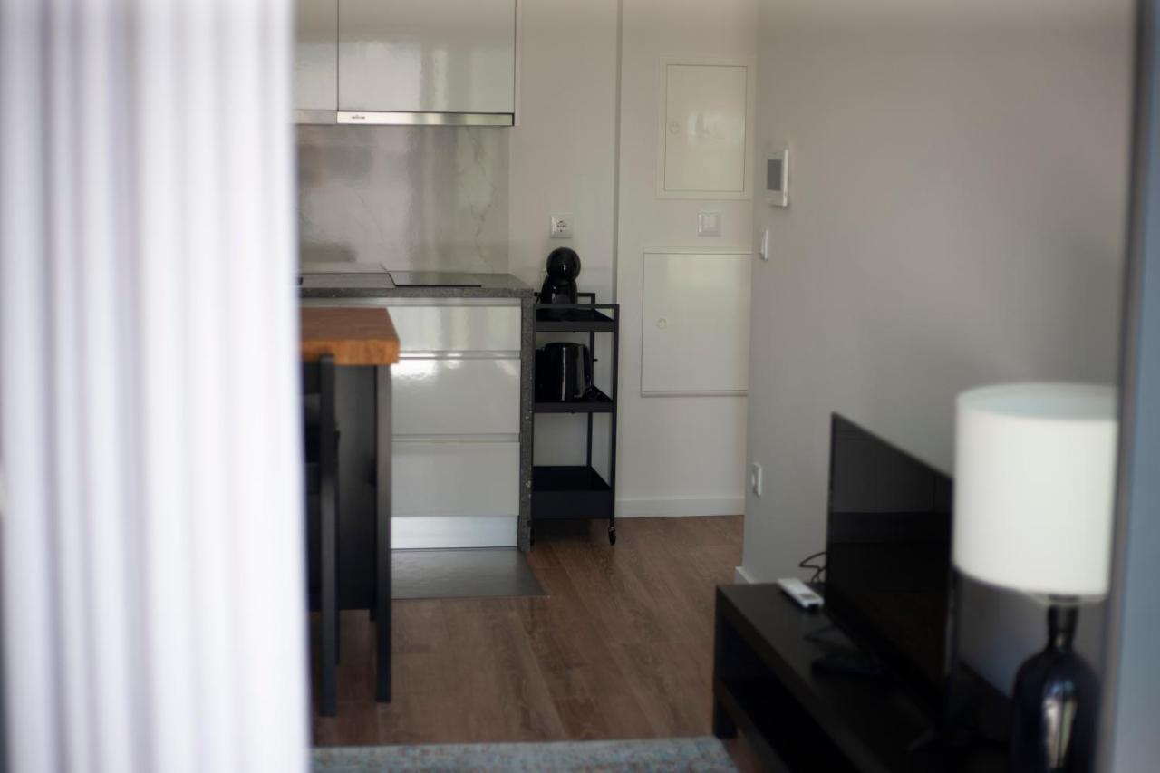 Constituicao Apartments Porto Eksteriør bilde
