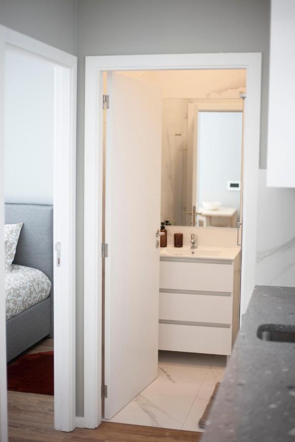 Constituicao Apartments Porto Eksteriør bilde