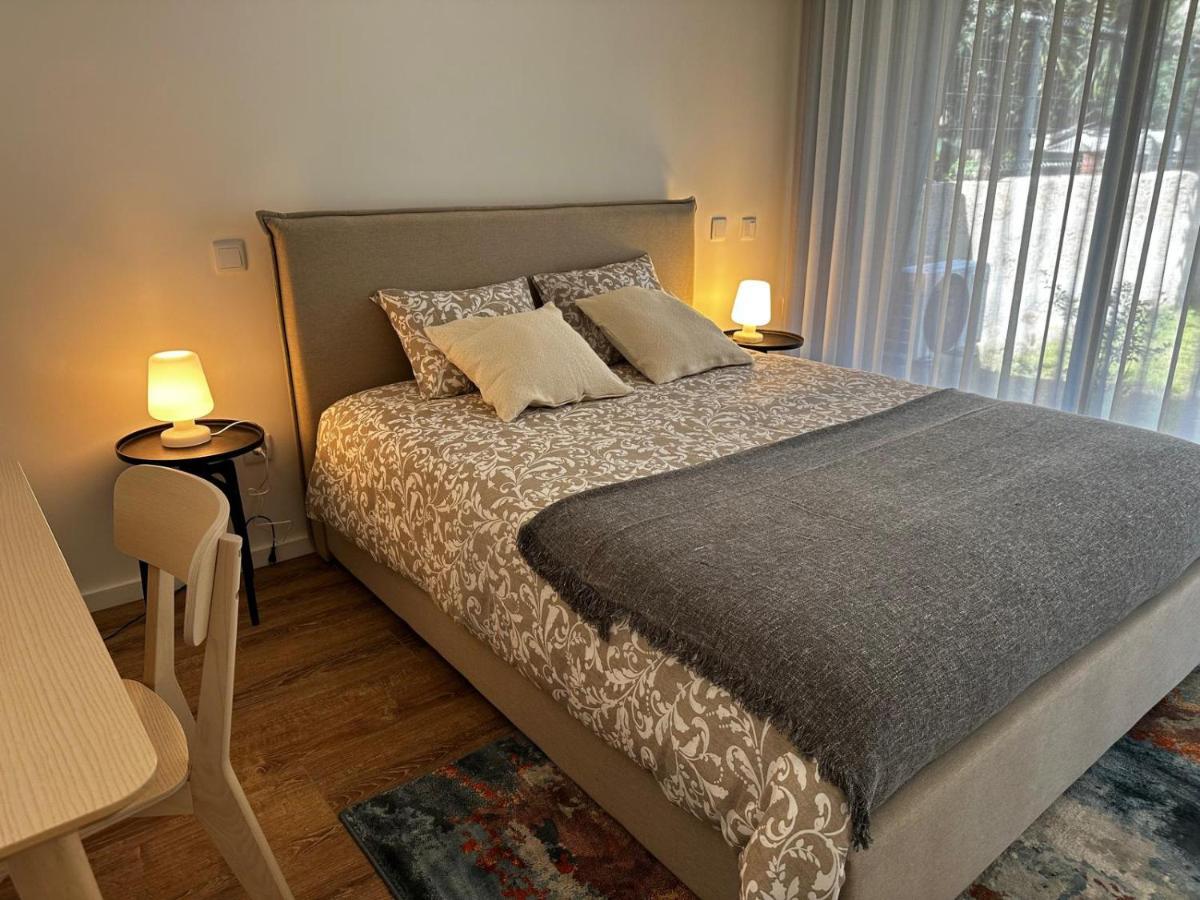 Constituicao Apartments Porto Eksteriør bilde