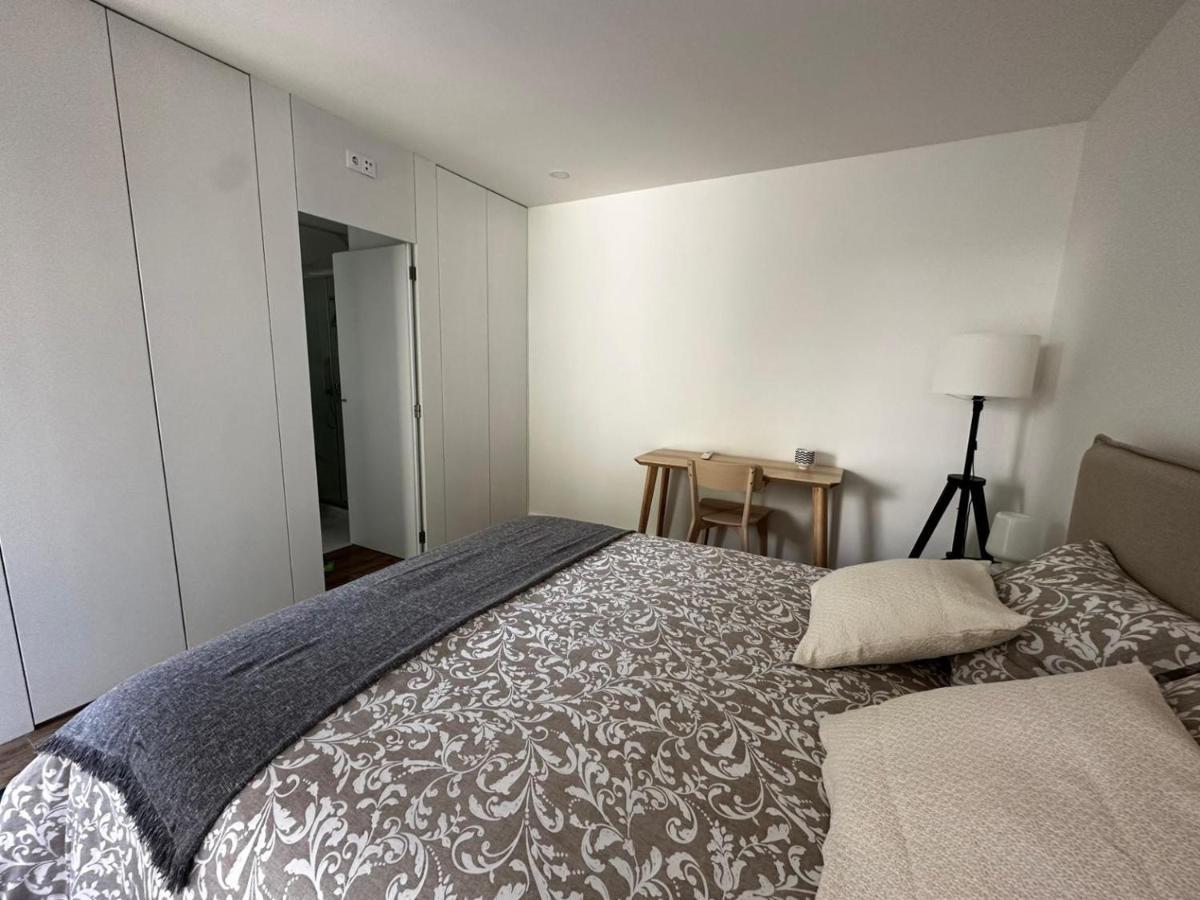 Constituicao Apartments Porto Eksteriør bilde