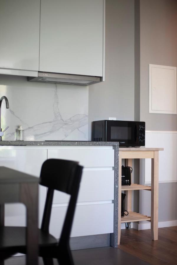 Constituicao Apartments Porto Eksteriør bilde