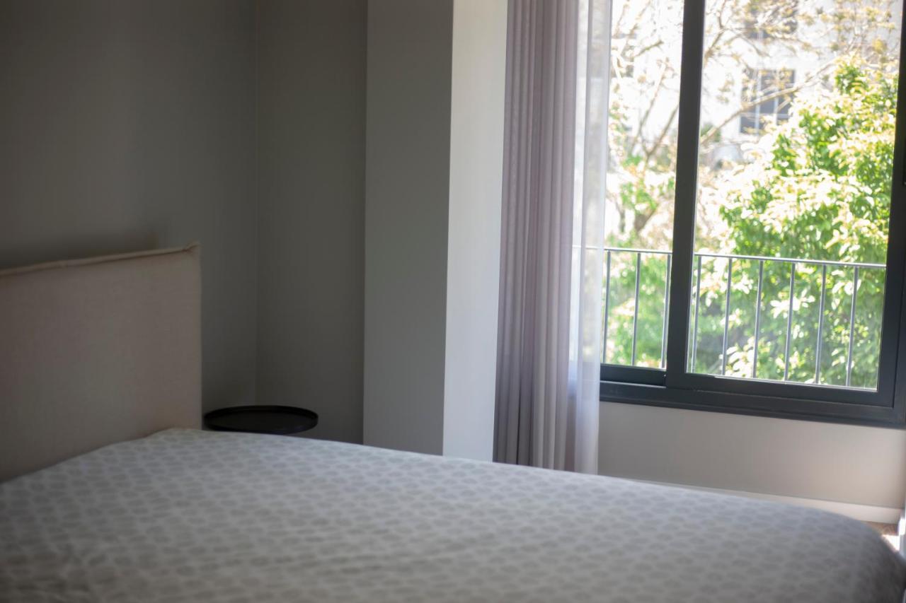 Constituicao Apartments Porto Eksteriør bilde