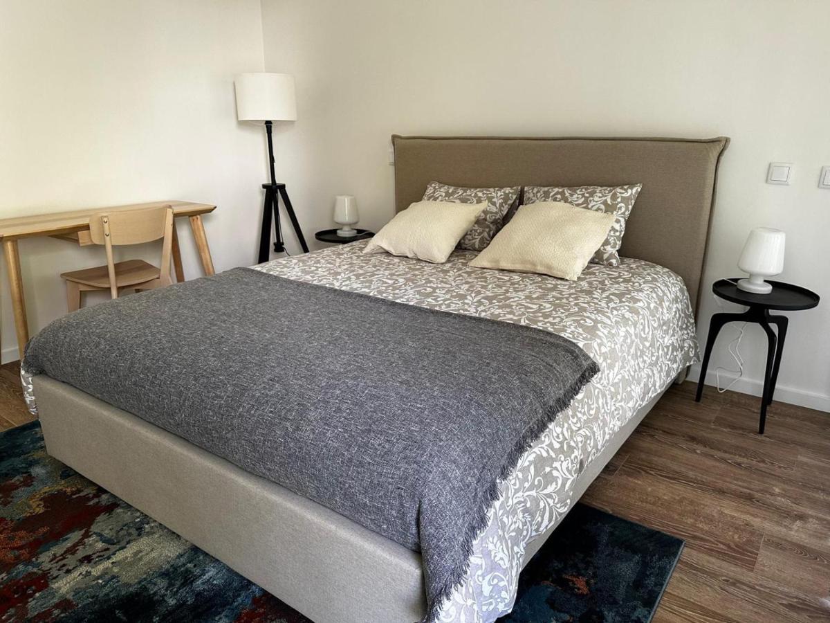 Constituicao Apartments Porto Eksteriør bilde