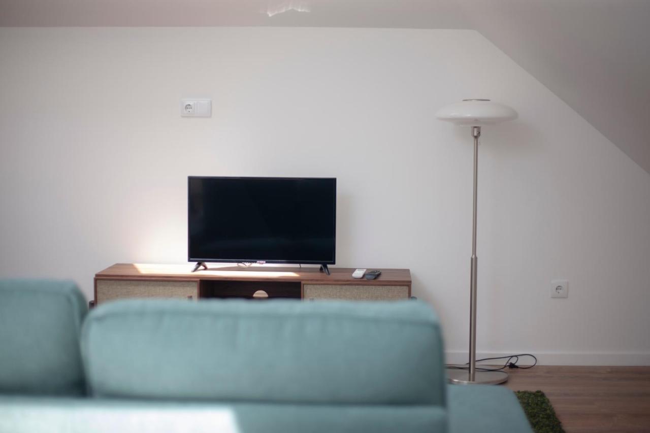 Constituicao Apartments Porto Eksteriør bilde