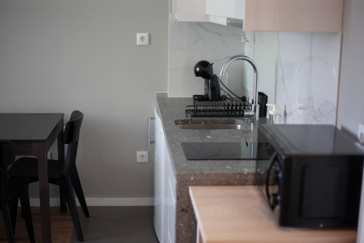Constituicao Apartments Porto Eksteriør bilde