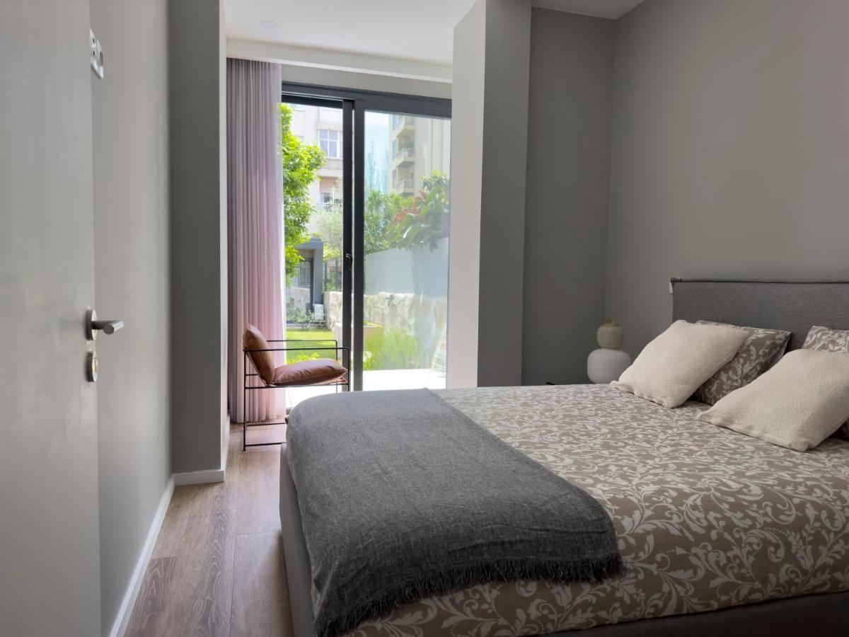 Constituicao Apartments Porto Eksteriør bilde