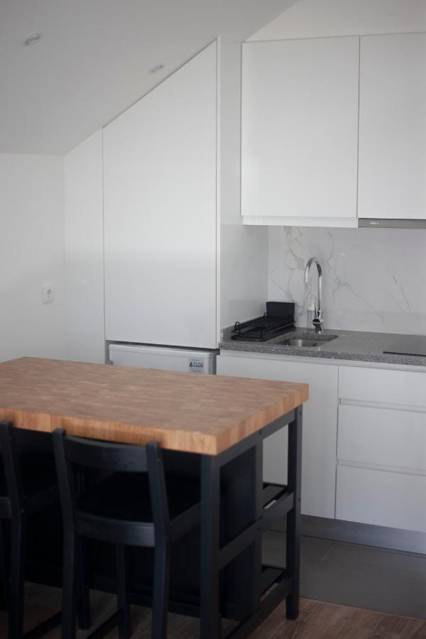 Constituicao Apartments Porto Eksteriør bilde