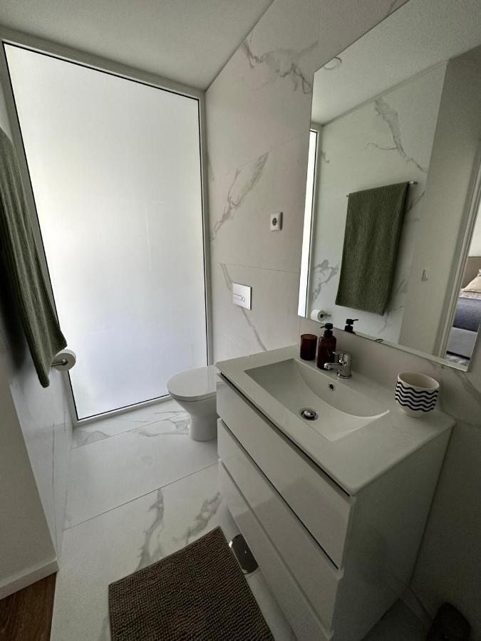 Constituicao Apartments Porto Eksteriør bilde