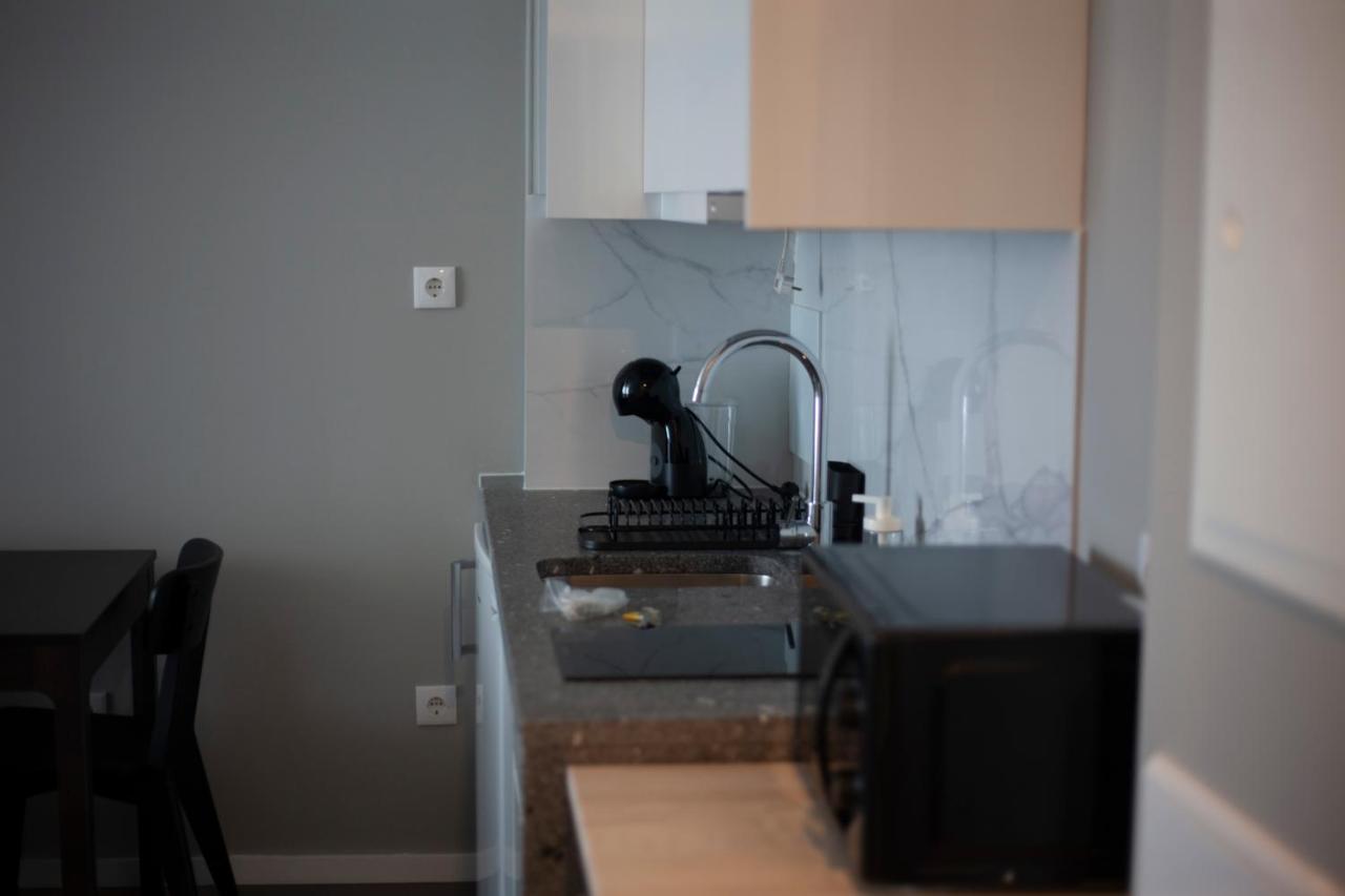 Constituicao Apartments Porto Eksteriør bilde