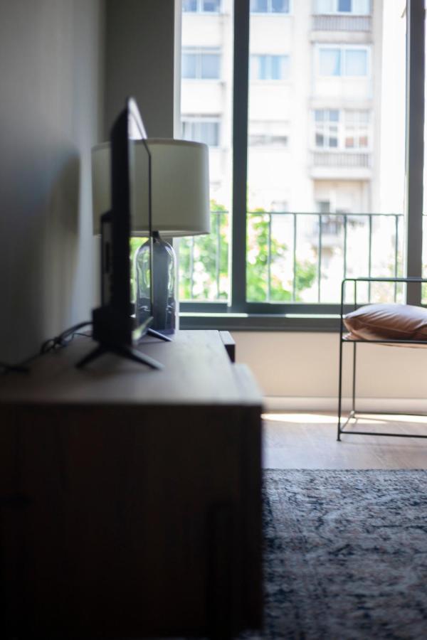 Constituicao Apartments Porto Eksteriør bilde